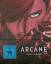 Pascal Charrue  Arnaud Delord: Arcane - 