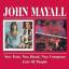 John Mayall: New Year, New Band, New Com