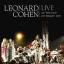 Leonard Cohen (1934-2016): Live At The I