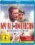 Angelo Pizzo: My All American (Blu-ray)