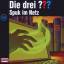 William Arden: Die drei ??? 132 - Spuk i