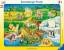 Ravensburger Kinderpuzzle - 06052 Zoobes