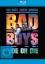 Adil El Arbi  Bilall Fallah: Bad Boys: R