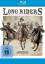 Walter Hill: Long Riders (Blu-ray)