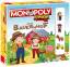 Monopoly junior - Mein Bauernhof