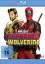 Shawn Levy: Deadpool & Wolverine (Blu-ra