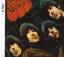 The Beatles: Beatles, T: Rubber Soul (Re