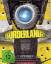 Eli Roth: Borderlands (Ultra HD Blu-ray 