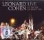 Leonard Cohen: Leonard Cohen Live at the