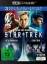 J.J. Abrams  Justin Lin: Star Trek: Thre