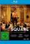 Ruben Oestlund: The Square (2017) (Blu-r