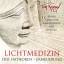 Tom Kenyon: LICHTMEDIZIN DER HATHOREN - 