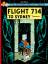 Hergé: The Flight 714 to Sydney