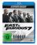 Fast & Furious 7 (Blu-ray)