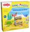 HABA 2011723001 - Game Meets Puzzle, Sch