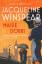 Maisie Dobbs, English edition