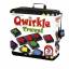 Ross, Susan McKinley: Qwirkle Travel (in