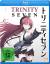 Hiroshi Nishikiori: Trinity Seven