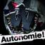 Der W: Autonomie! (Deluxe Version)