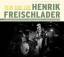 Henrik Freischlader: Tour 2010 Live