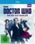 Rachel Talalay: Doctor Who - Aus der Zei