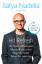 Satya Nadella: Hit Refresh