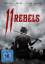 Kazuya Shiraishi: 11 Rebels