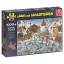 Puzzle: Die Winterspiele (van Haasteren)