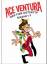 Dave Pemberton: Ace Ventura - Der Tierde
