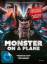 Ezra Tsegaye: Monster on a Plane (Blu-ra