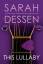 Sarah Dessen: This Lullaby