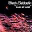 Black Sabbath: Live At Last