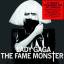 Lady Gaga: The Fame Monster (8-Track)