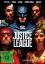 neuer Film – Zack Snyder – Justice League – Bild 1