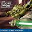 Star Wars, The Clone Wars - Der Hinterha