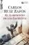 Ruiz Zafón, Carlos: El laberinto de los 