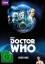 Peter Grimwade: Doctor Who - Fuenfter Do