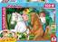 Puzzle - Bibi & Tina: Sommerausritt (100