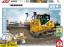 Puzzle - Liebherr: Planierraupe PR73 (60