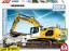 Puzzle - Liebherr: Raupenbagger R928 (10