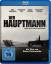 Der Hauptmann (Blu-ray)