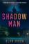 neues Buch – Alan Drew – Shadow Man – Bild 1