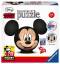 3D Puzzle 72 Teile - Puzzle-Ball Disney 