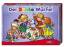 Noris 606011289 - Der Bunte Wuerfel Noris 606011289 - Der Bunte Wuerfel