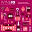 Barkat, Hadi Pauchon, Sebastien: Wine IQ