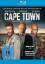 Peter Ladkani: Cape Town - Serienmord in