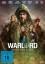 Stuart Brennan: Warlord - Krieg der Elfe