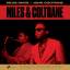 Miles Davis & John Coltrane: Miles & Col