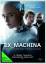 Alex Garland: Ex_Machina