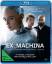 Alex Garland: Ex_Machina (Blu-ray)